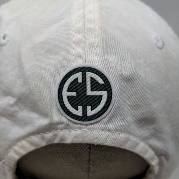 American Needle Men's BMW Championship Strapback Hat White Adjustable - Picture 10 of 14